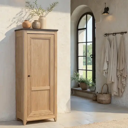 Bonnetiere Ambiance Campagne Chic Ateliers De Langres Vauban