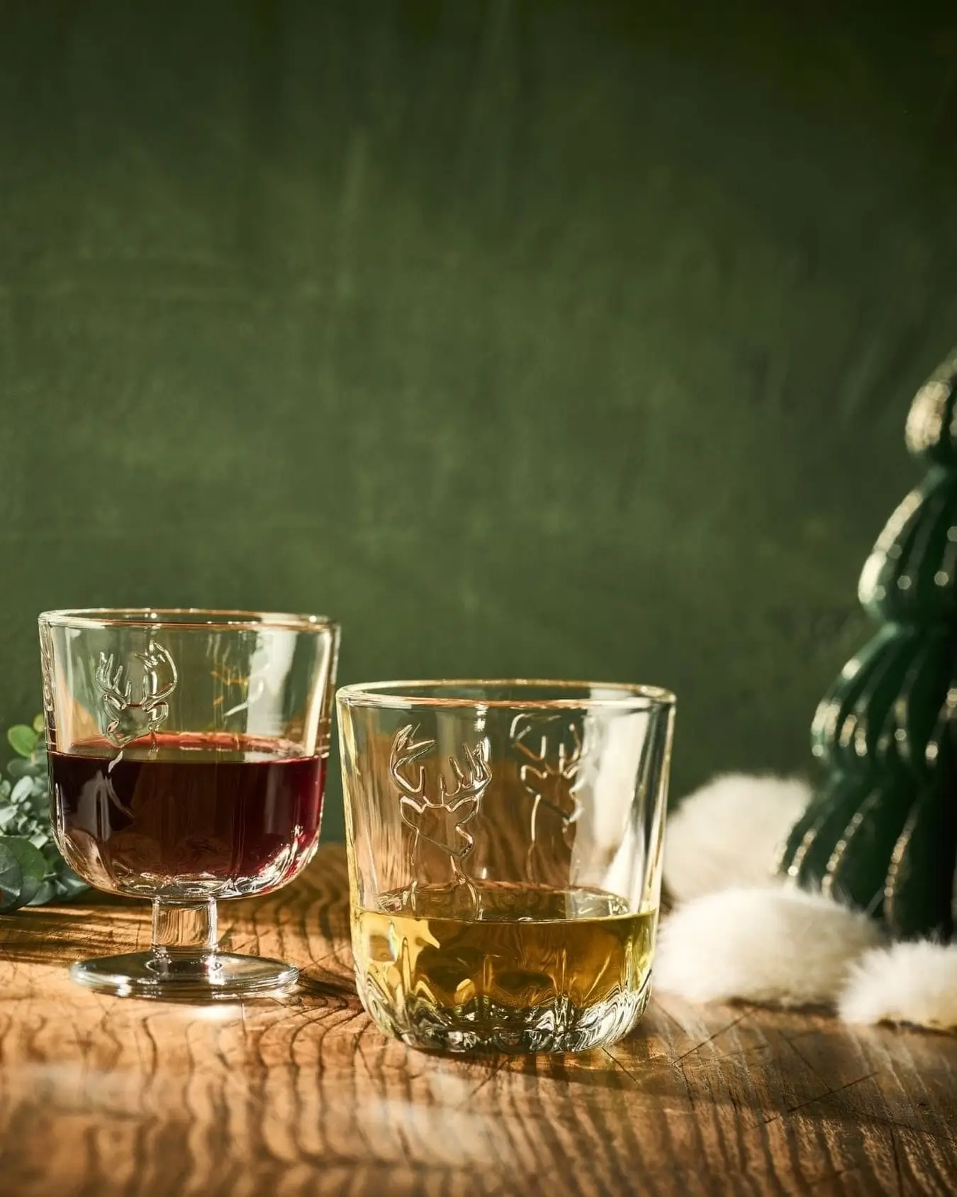 Deco Noel La Rochere Vazardhome 12 25 P1