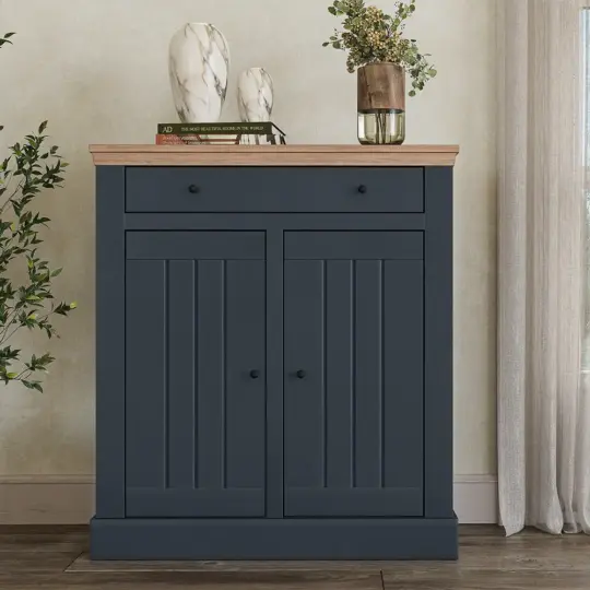 Meuble Entree Granit Charme Ambiance Campagne Chic Ateliers De Langres Cosy