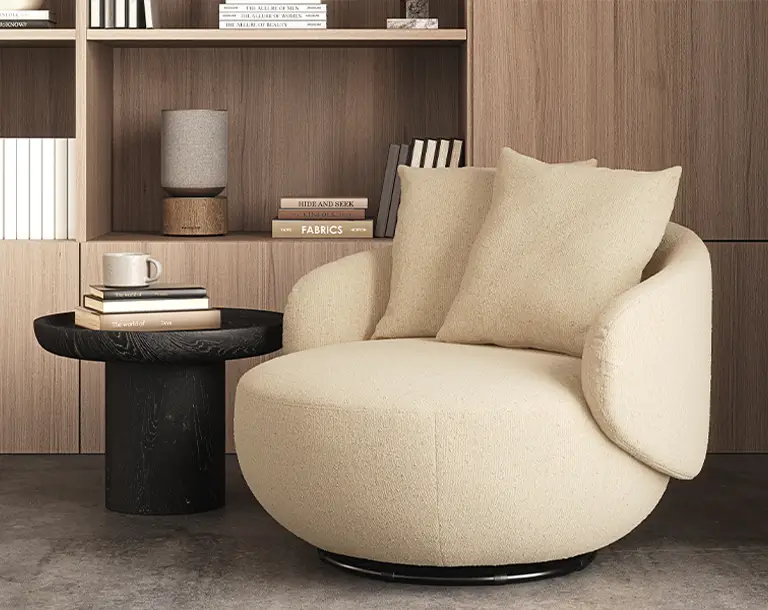 Categorie Fauteuil Vazardhome