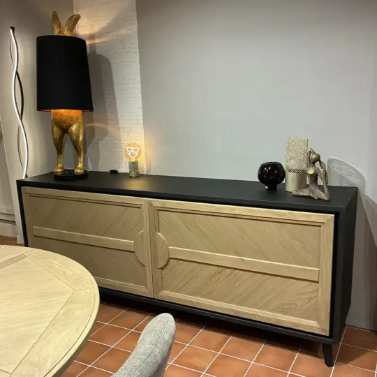 Enfilade Haussmann Vazard Home Aubaine