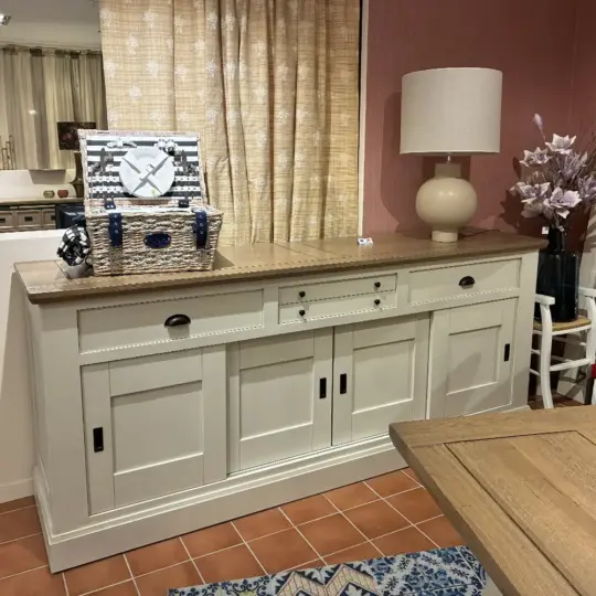 Enfilade Romance Vazard Home Aubaine