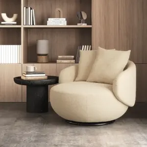 Fauteuil Cabriolet Vazardhome