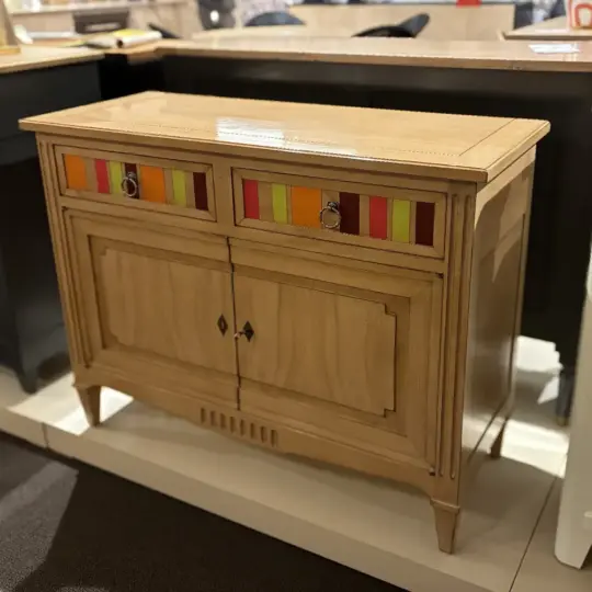 Meuble Entree Recamier Vazard Home Aubaine