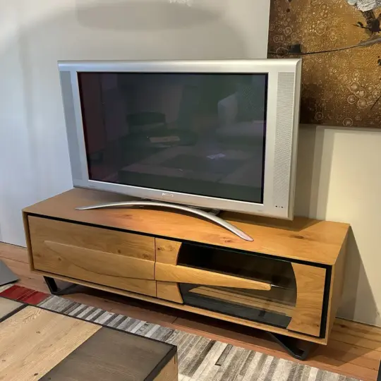 Meuble Tv Cancale Vazard Home Aubaine