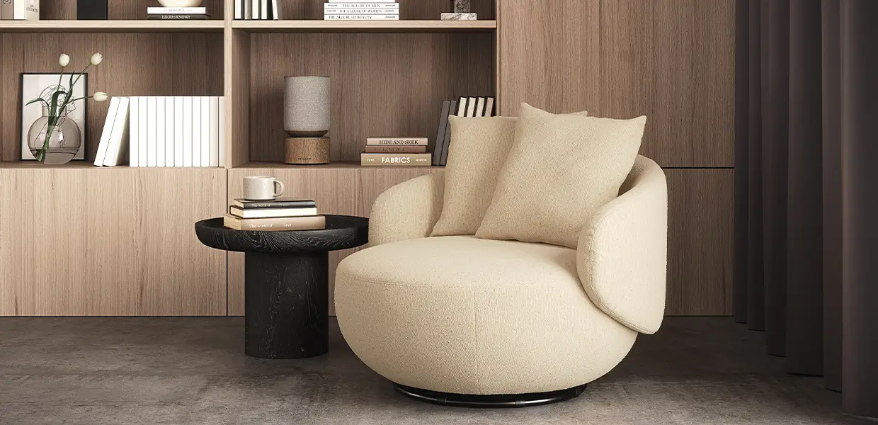 Sld Fauteuil Salon Vazardhome