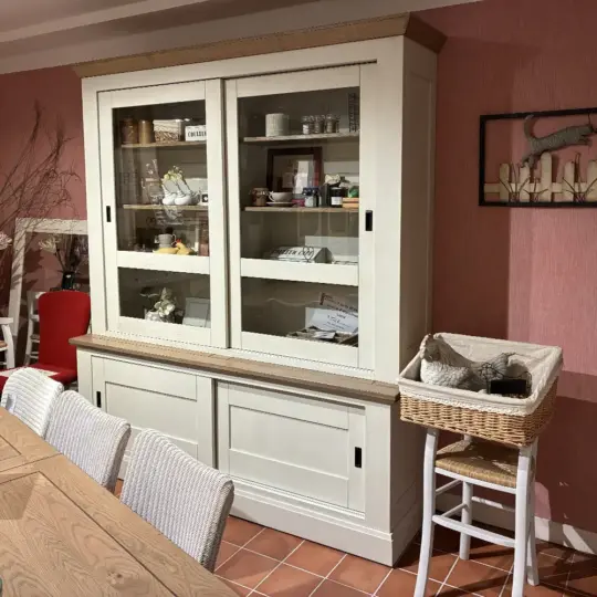 Vaisselier Romance Vazard Home Aubaine