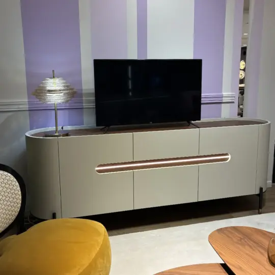 Buffet Radius Vazard Home Aubaine