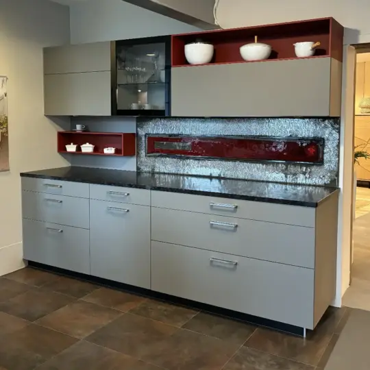 Cuisine Fin Serie Vazard Home Aubaine