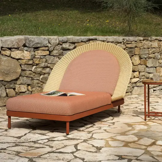 Bain De Soleil Outdoor Vincent Sheppard Wicked