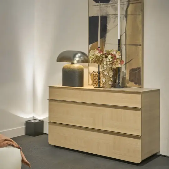 Commode Esprit Classique Chic Celio Made In France Majestic