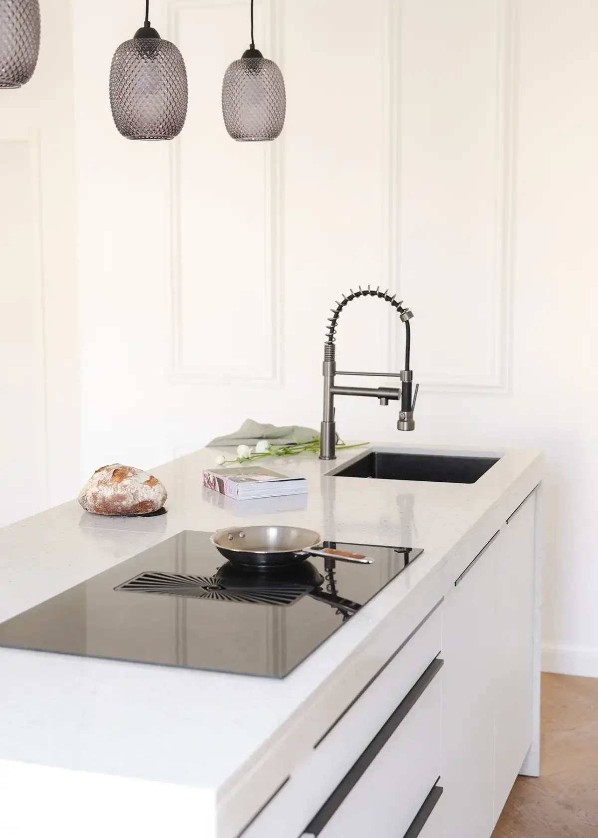 Cuisine Durable Maison Ancienne Morel