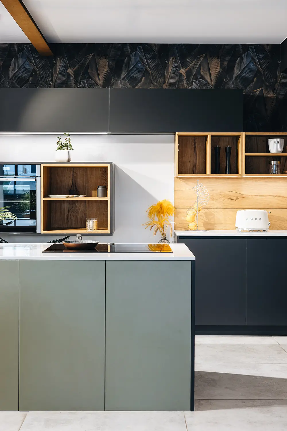 Cuisiniste Local Poissy Evreux Normandie Vazardhome