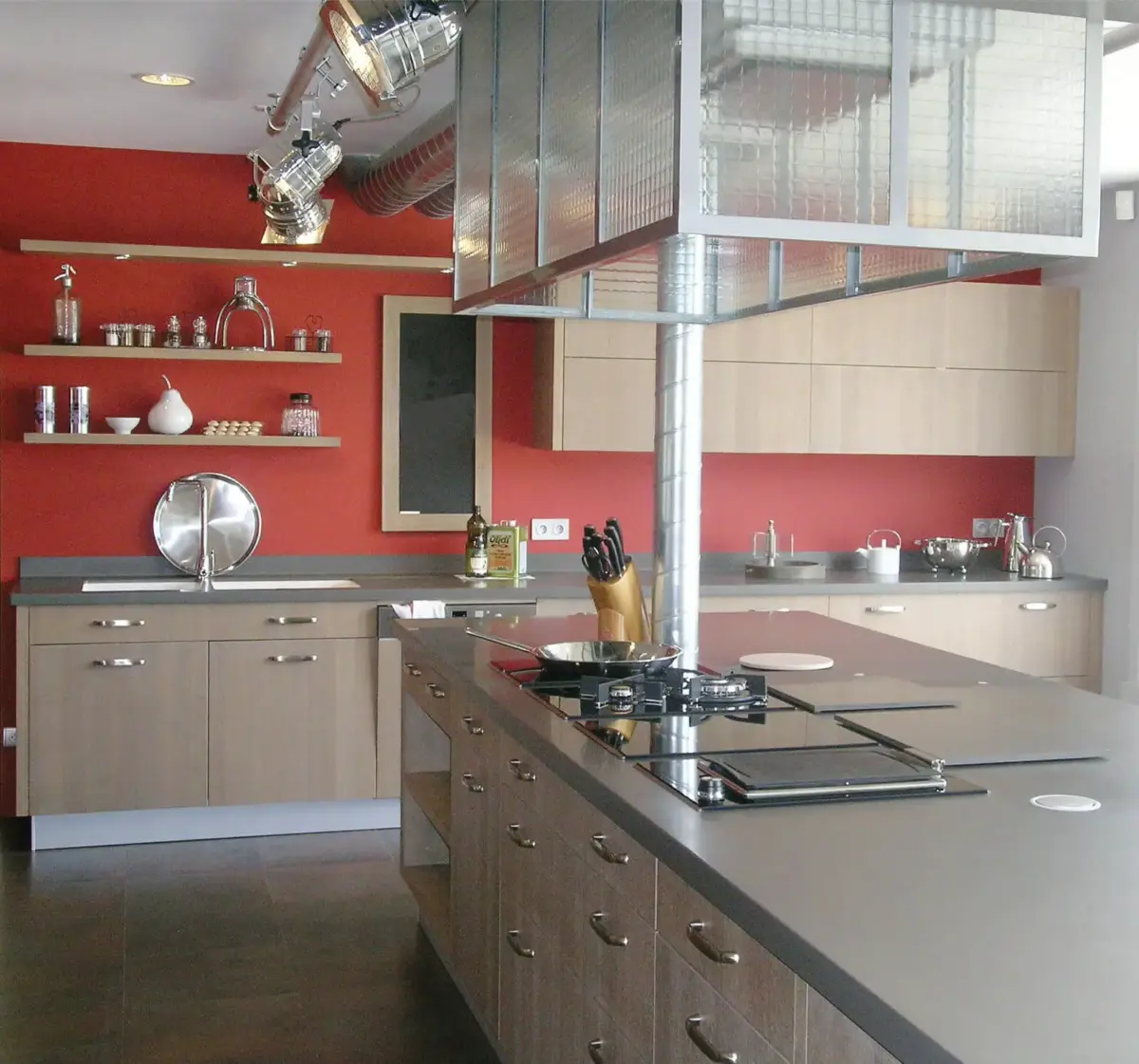 Cuisiniste Vernon Normandie