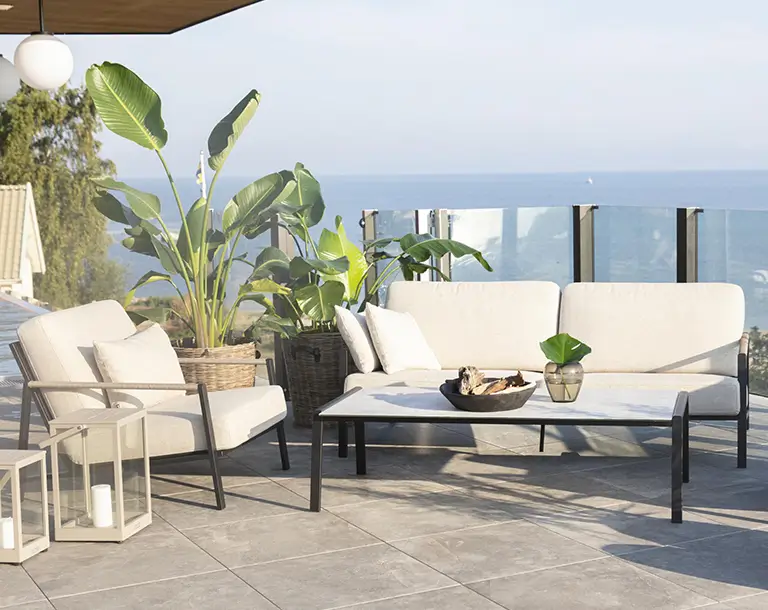 Meubles Outdoor Vazard Categorie