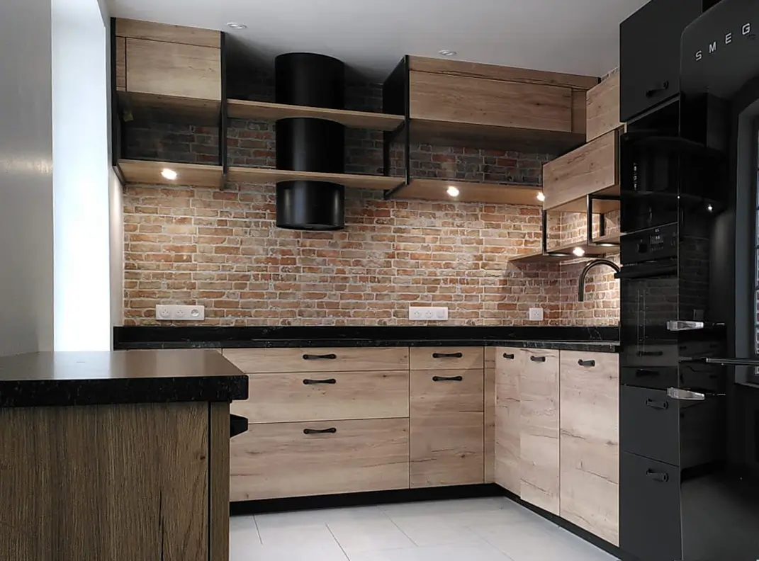 Rangement Pratique Cuisine Industrielle