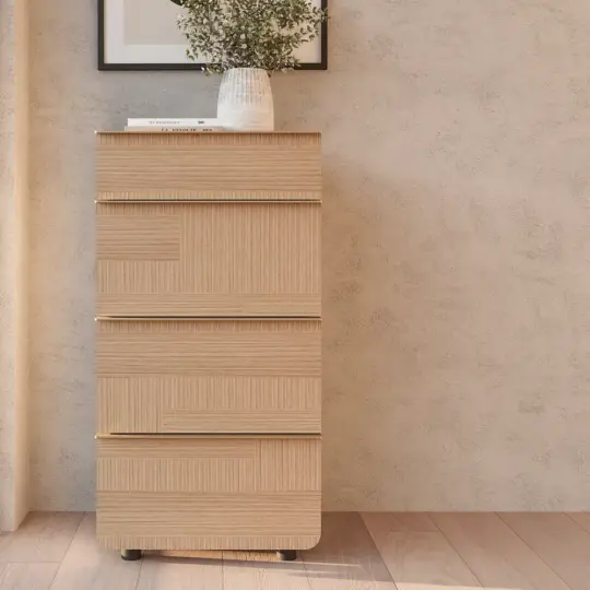 Semainier Esprit Classique Chic Celio Made In France Majestic