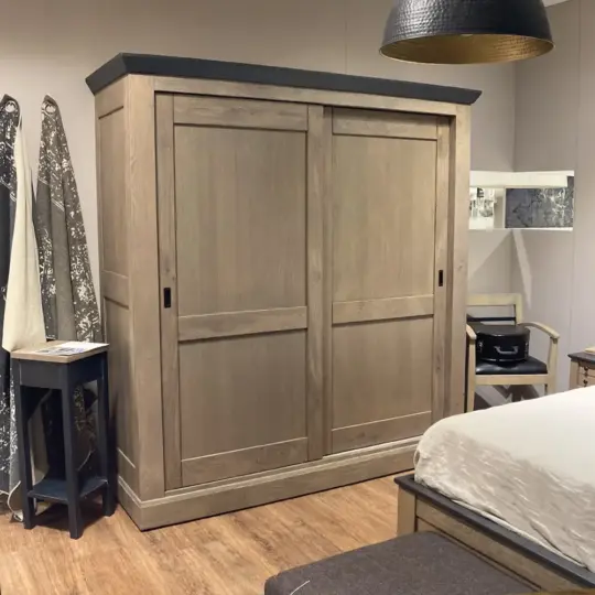 Armoire Romance Vazard Home Aubaine