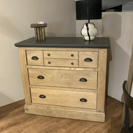 Commode Romance Vazard Home Aubaine