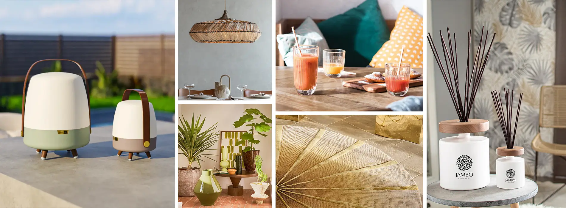 Decoration Printemps 2026 Sld