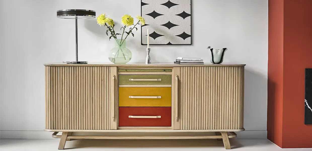 Sld Acceuil Buffet Tango Vazard Home