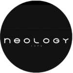 Logo Neology Noir 2026