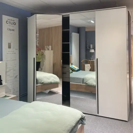 Armoire Opale Aubaine