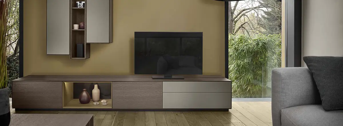 Bibliotheque Meuble Tv Vazardhome Psv