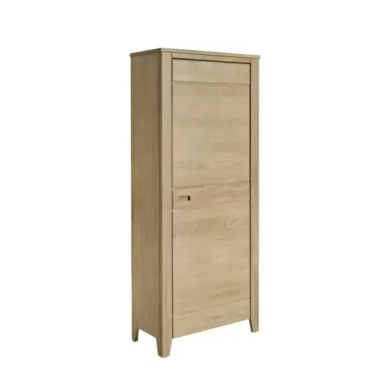 Bonnetiere Bois Moderne Atelier De Langres Ynes