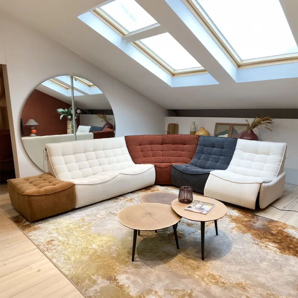 Canape Banjo 26 Showroom Vazardhome Canape Banjo 26 Showroom Vazardhome