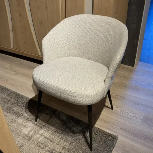 Chaise Nubo Aubaine