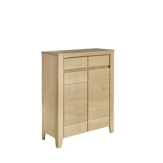 Chiffonnier Bois Atelier De Langres Ynes