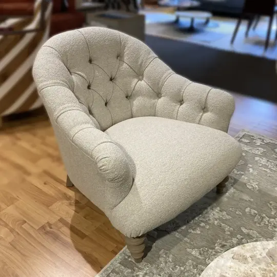 Fauteuil Aberlour Aubaine