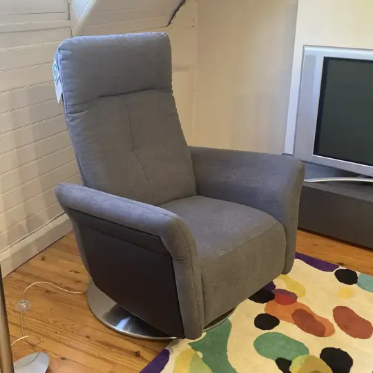 Fauteuil Relax Bosco Aubaine