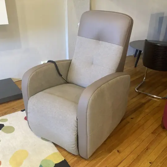 Fauteuil Releveur Nova Aubaine