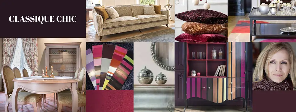 Meubles Vazard Atmosphere Classique Chic 2026