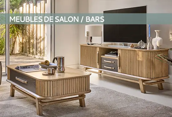 Sld Rectangle Meubles Salon 26 Vazardhome 2