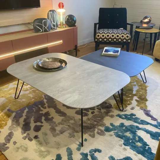 Table Basse Anita Aubaine
