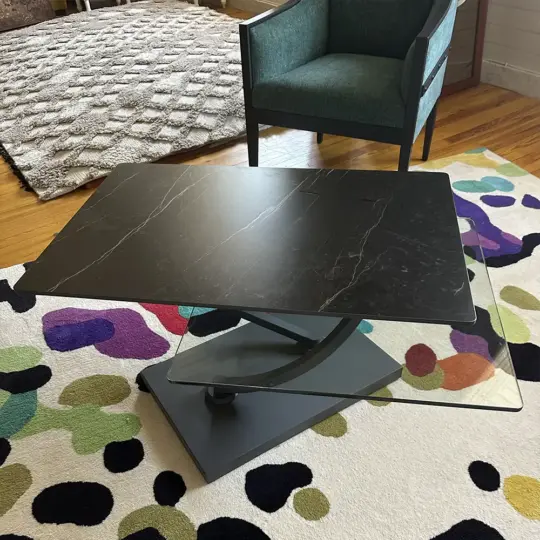 Table Basse Magma Aubaine