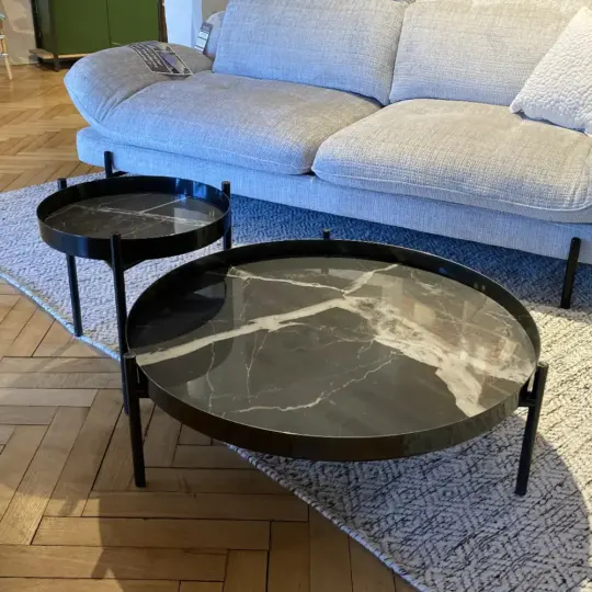 Table Basse Planet Aubaine