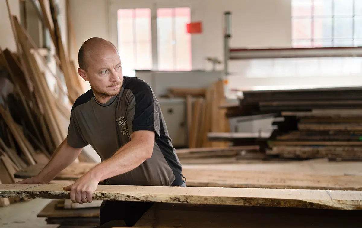 Atelier Fabrication Bois Savoir Faire Vazardhome Pja 24 A