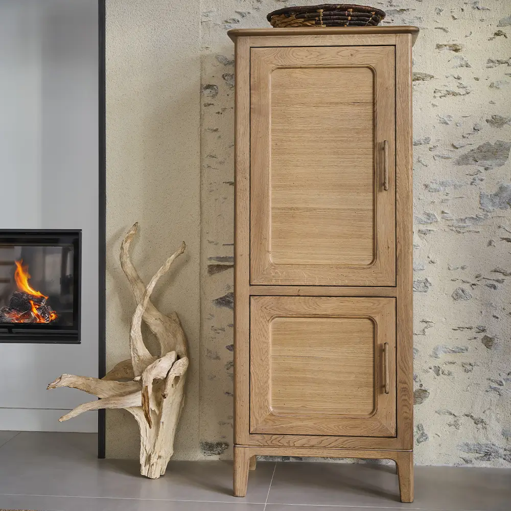 Colonne Campagne Chic Artcopi Porte Bois Jazz Colonne Campagne Chic Artcopi Porte Bois Jazz