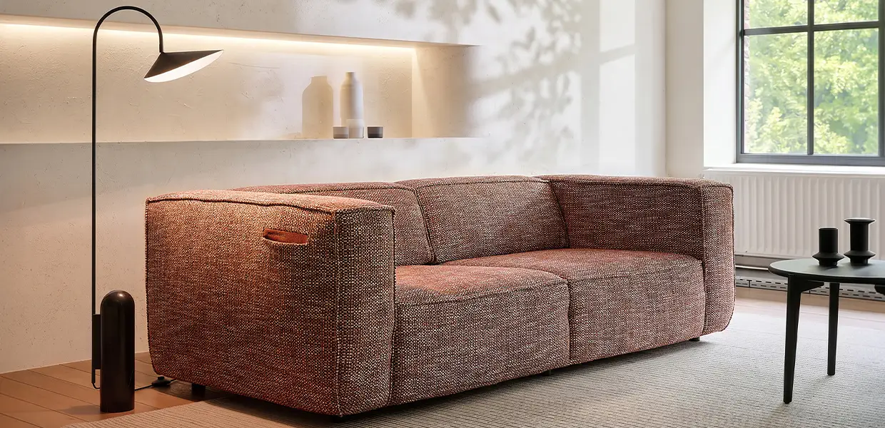 Sld Acceuil Canape Frame Vazard Home