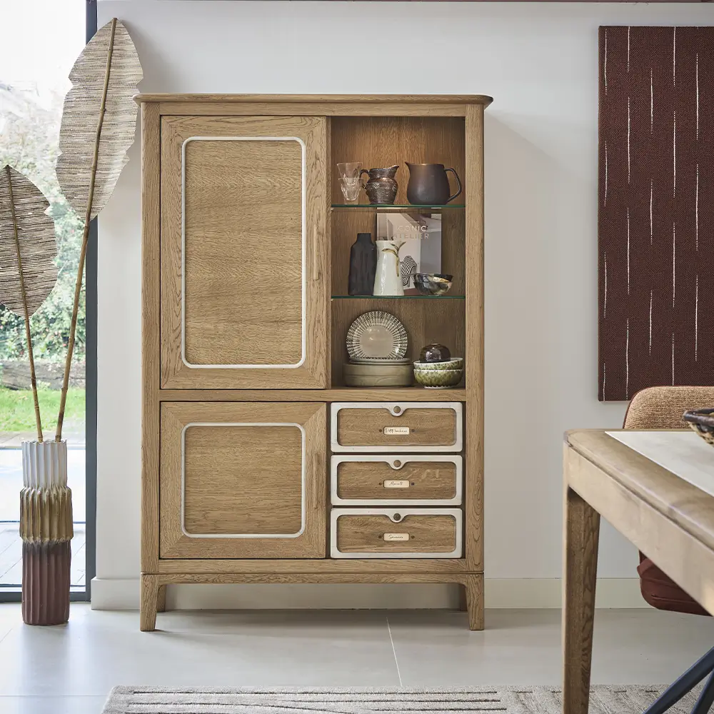 Vitrine Campagne Chic Artcopi Porte Coulissante Bois Jazz Vitrine Campagne Chic Artcopi Porte Coulissante Bois Jazz