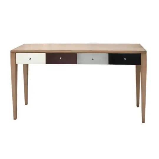 Grande Console Contemporaine Couleurs Multicolore 761