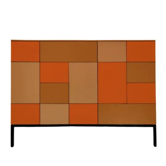 Meuble Entree Design Couleurs Quadrik 33