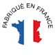 Fabriqué en France