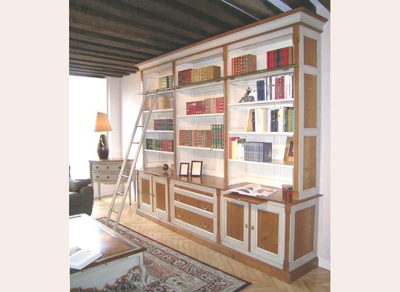 bibliotheque-sur-mesure-show-room