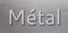 Metal