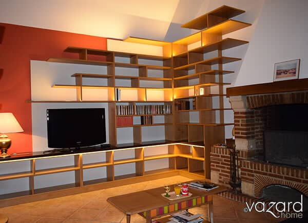 derniere-realisation-bibliotheque-bois-face-vazard-home-sur-mesure